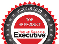 HR Tech Reveals Winners of the 2020 Top HR Products Awards